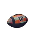 thumbnail image 4 of Declaración de Football WILSON de la NCAA | Geo Junior Orange, 4 of 7
