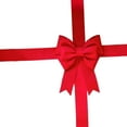 thumbnail image 2 of Kit de manualidades con cinta grande, adorno para la copa del árbol con cinta gigante, accesorio para fotos Lacre, 2 of 9