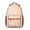 Citrus-2, variant on Garden Theme Waterproof Backpack - Lightweight Breathable School Bag with Spinal Support