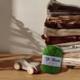thumbnail image 5 of Madejas de hilo de tejer DIY para ganchillo y manualidades. Hilo suave de mezcla a granel para tejidos y tejidos a mano, 5 of 5