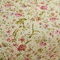 thumbnail image 5 of JML Quilt Set, Queen, Beige, 3 Piece, 5 of 6