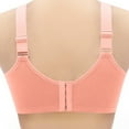 thumbnail image 4 of IROINNID Bras for Women Wirefree - Wireless Lace Bra, Everyday Bras, Comfortable Bras for Women No Underwire, 4 of 4