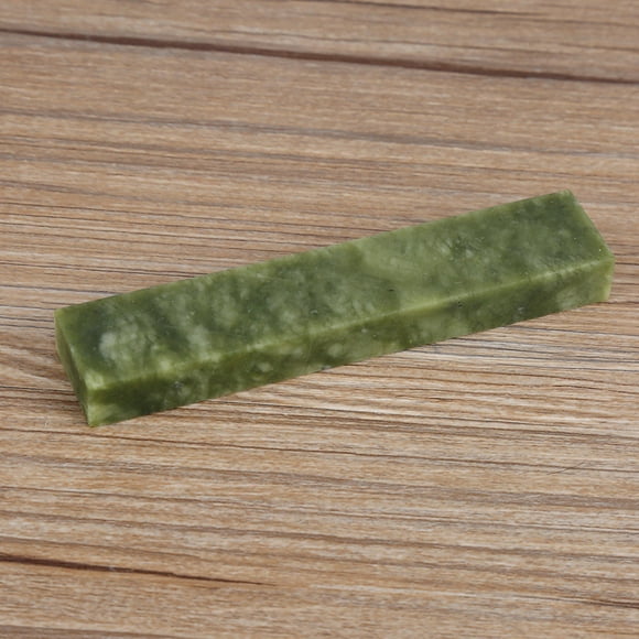 Sharpening Stone,Natural Sharpening Stone Grindstone Knife Sharpener Double Sharpening Stone Best in its Class