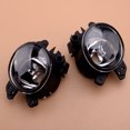 thumbnail image 1 of Hot Front 2x Boîtier de Feu de Brouillard Adapté pour Smart Fortwo 451 2007-2014, 1 of 3