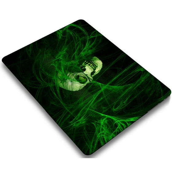 Hard Case Cover Compatible with 2022.0 Released MacBook Air 13.6" m2 with Touch Bar Type C Model: A2681 Diablo A 20 Cable Tie