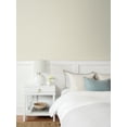 thumbnail image 6 of Stacy Garcia Home Seaside Faux Sisal Peel and Stick Wallpaper, 6 of 7