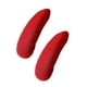 thumbnail image 2 of Funda para silla Naiovety Vino rojo 2 unids/set, 2 of 6