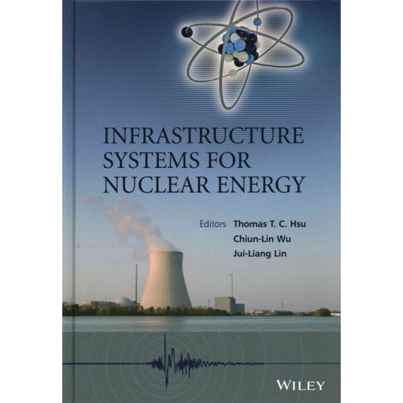 Pre-Owned Infrastructure Systems for Nuclear Energy (Hardcover)