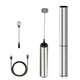 thumbnail image 2 of Electric Whisk Usb Charging Handheld Electric Household Milk Frother Eggs Beater Paint Mixer, 2 of 5