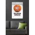 thumbnail image 4 of NBA Atlanta Hawks - Drip Basketball 21, 4 of 4