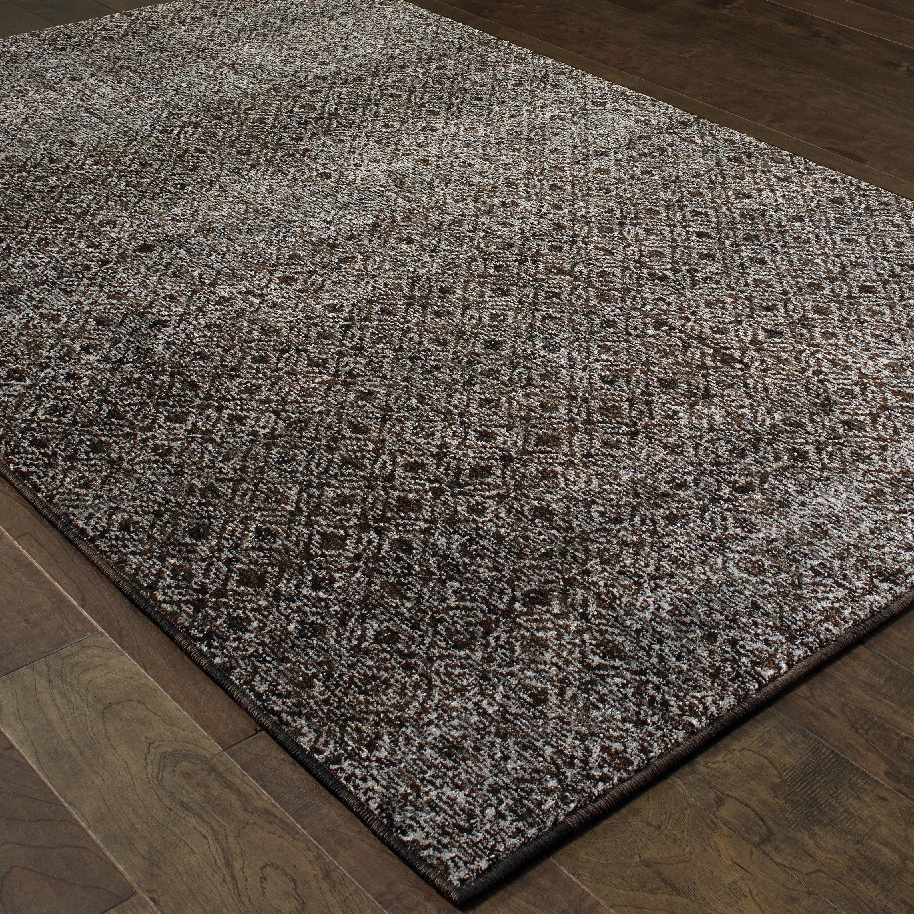 Avalon Home Alton Geometric Woven Area Rug, 3.28' x 5.58'