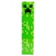thumbnail image 1 of Botella Cuadrada de Plástico, Diseño Creeper Minecraft, Tapa Tipo Rosca, 650 mililitros, Verde, 1 of 4