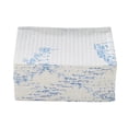 thumbnail image 2 of McKesson Procedure Towel Waffle Embossed / Non-Radiopaque 1 Case(s), 500 Towels/ Case, 2 of 7
