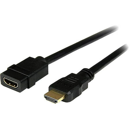 Startech HDMI Extension Cable, 2m