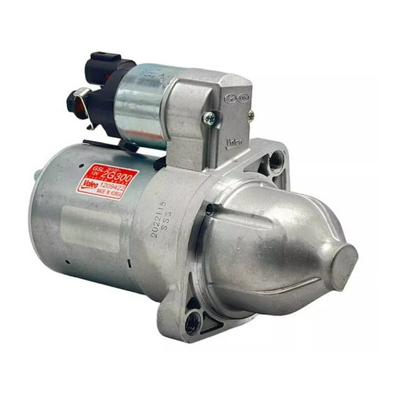 Starter - Compatible with 2017 - 2022 Kia Sportage Sport Utility 2018 2019 2020 2021