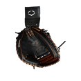thumbnail image 2 of EvoShield Poignet de Protection du Receveur - Os, Taille Unique, Noir, xx-Large, 2 of 5