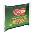 thumbnail image 6 of Creamette Extra Wide Egg Noodles Pasta, 12-Ounce Bag, 6 of 7