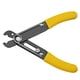 thumbnail image 4 of Speravity Mini Wire Stripper Puller Plier Universal Hand Stripping Tools Pliers Tool Ergonomic Cable Multi for Telephone Line 0.5mm-4mm Type2 NO2, 4 of 6