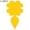 Style#5, variant on Visland 30Pack Yellow Sticky Traps Gnat Traps, Fungus Gnat Traps Fruit Fly Trap for Indoors, Gnat Sticky Trap for Plants Insect Trap House Plant Sticky Gnat Killer Indoor and Outdoor