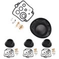 thumbnail image 4 of 4Sets Motorcycle Carburetor Repair Kit Maintenance Parts Fit for Suzuki GSXR 750/750W, 4 of 22