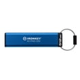thumbnail image 2 of Unidad flash USB Kingston IronKey Keypad 200 512 GB, 2 of 6