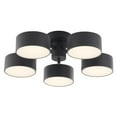 thumbnail image 3 of Design Living LED Chandelier, 3 of 4
