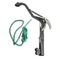 thumbnail image 3 of High Altitude Pruning Shear Professional Double Pulley Design Fruit Tree Pruning Black, 3 of 8