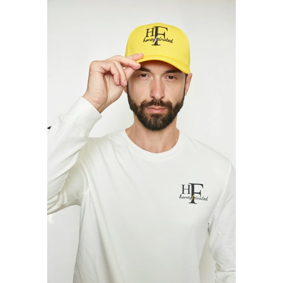 Bumblebee Performance Hat