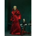 thumbnail image 2 of Figura NECA Saw Ultimate Jigsaw Killer 18 cm Túnica Roja, 2 of 4