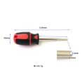 thumbnail image 3 of Portable Scuba Diving Valve Stem Remover Regulator Equipment for Divers, 3 of 8