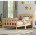 thumbnail image 3 of Concord Baby Finley Toddler Bed, 3 of 4