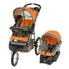 BABY TREND Expedition LX Jogging Stroller Travel System