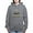 Graphite Gray, variant on CafePress - MOUNTAIN MAMMA Sweatshirt - Pullover Hoodie, Classic & Comfortable Hooded Sweatshirt
