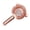 Rose Gold, variant on Xirurus Cocktail Strainer Stainless Steel Hawthorne Style Bartending Ice Filter for Bar Bartender Professional Mixology Essential Tools Gorgeous Glossy Finish Rose Gold 6.69 Inches