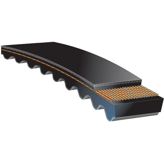 Gates 43X4320 Snowmobile V-Belt