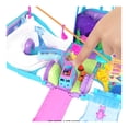 thumbnail image 4 of Set de Juego Mattel Polly Pocket Aventura sobre Ruedas con Mascotas, 4 of 4
