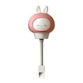 thumbnail image 1 of Amdohai Veilleuse Flexible Mini USB à DEL pour Bébé Lampe d'Alimentation Portable Lampe de Lecture, 1 of 5