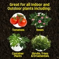 thumbnail image 5 of Alaska Fish Fertilizer All Purpose 4-6-4 Plant Food 4lb, 5 of 12