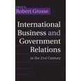 thumbnail image 3 of International Business And Government Relations In The 21st Century, 3 of 4