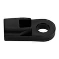 thumbnail image 1 of IDEANATEGRATE Conector Remoto Para Caja De Control Negro Para Motor Fueraborda Uso En Alcantarillado, 1 of 8