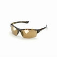 thumbnail image 2 of Delta Plus Sg-37C Ovr-Specs Ii Clear Safety Glasses - Clear Lens, Uv Protection, 2 of 2