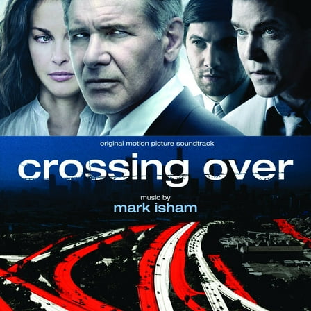 Mark Isham Crossing Over (CD)