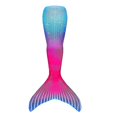 thumbnail image 1 of Children's Mermaid Tail Swimsuit, 1 of 4