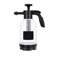 thumbnail image 2 of Car Wash Foam Sprayer Handheld Pressure Washer for Auto Detailing Gardening Cleaning with 2L Manual Pot Capacity, 2 of 8