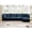 Blue, variant on UXENAFANA 156.6" W Sectional Convertible Sofa U Shaped Modular Couch with Chaise Chenille Sleeper Set with 4 Oversized Seats Cream
