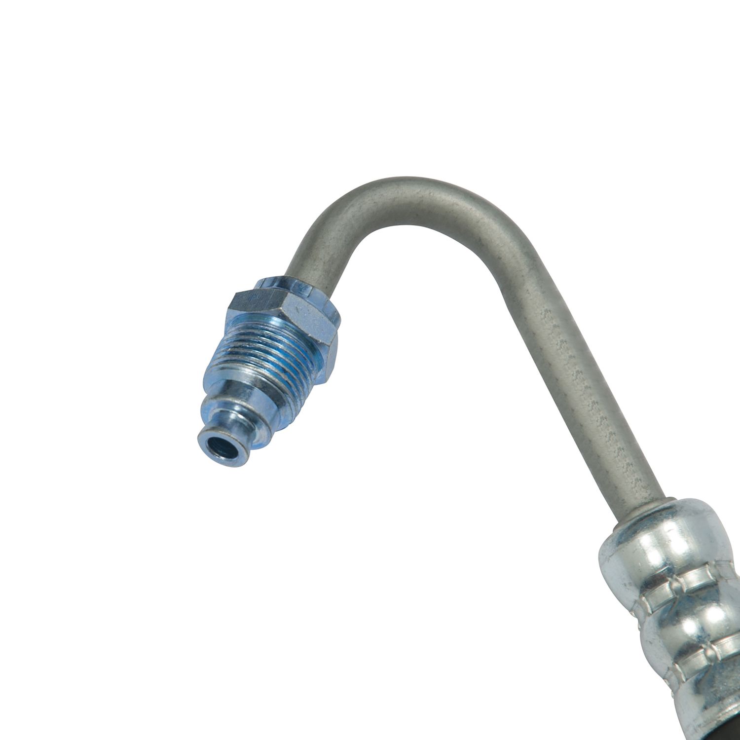 Edelmann 92589 Power Steering Pressure Line Hose Assembly