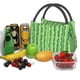 thumbnail image 3 of Fotbe Cactus Bolsa Térmica Portátil con Estampado, Bolsa de Entrega de Alimentos Aislada, Bolsa Reutilizable de Gran Capacidad para Comidas y Supermercado, 3 of 6