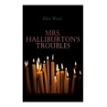 thumbnail image 1 of Les Problèmes de Mme Halliburton, 1 of 1