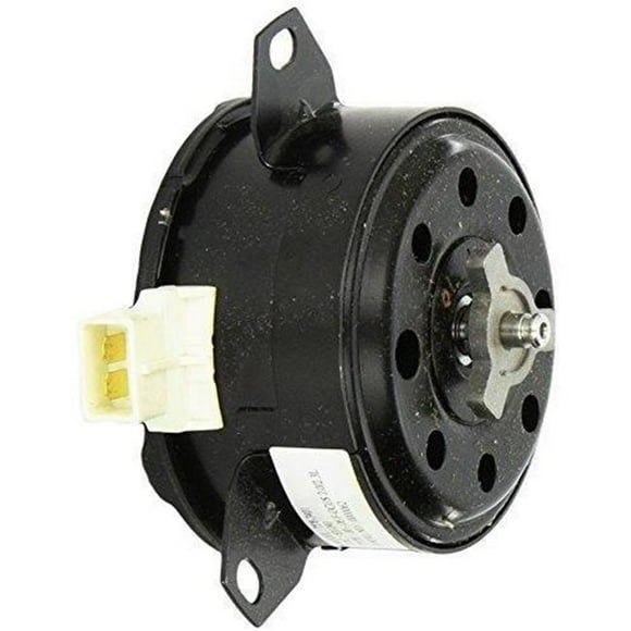 Radiator Fan Motor for 2000-2004 Focus
