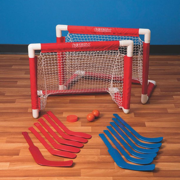 Spectrum Mini Hockey Pack